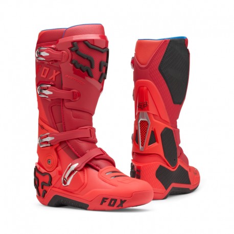 INSTINCT BOOT - CHILI