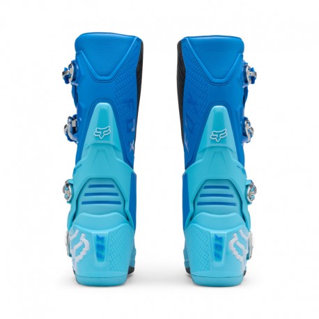 MOTION BOOT - BLUE JEWEL