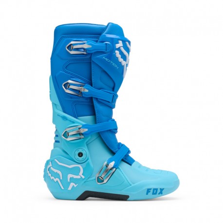 MOTION BOOT - BLUE JEWEL