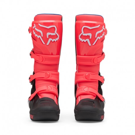 MOTION BOOT - NEON PINK