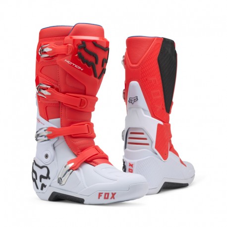 MOTION BOOT - RED
