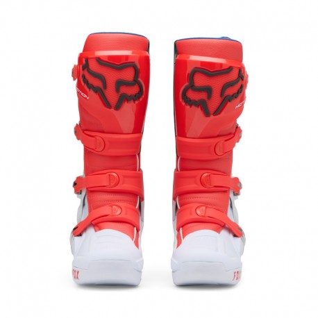 MOTION BOOT - RED