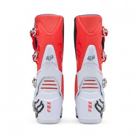MOTION BOOT - RED