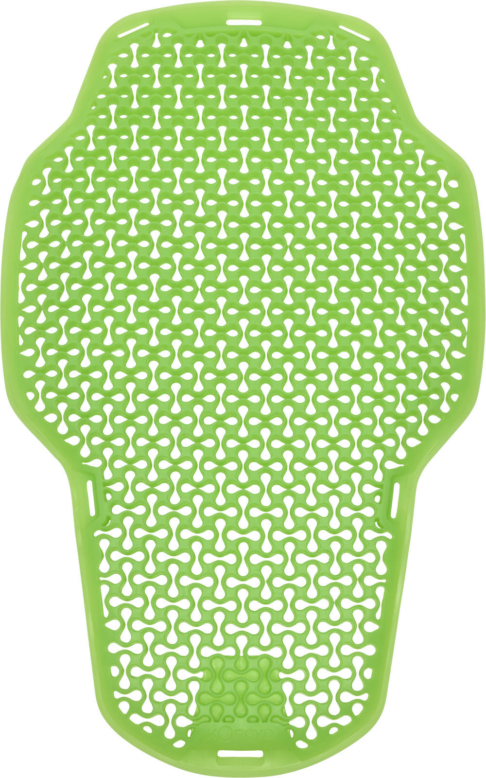 KOROYD BACK INSERT - GREEN