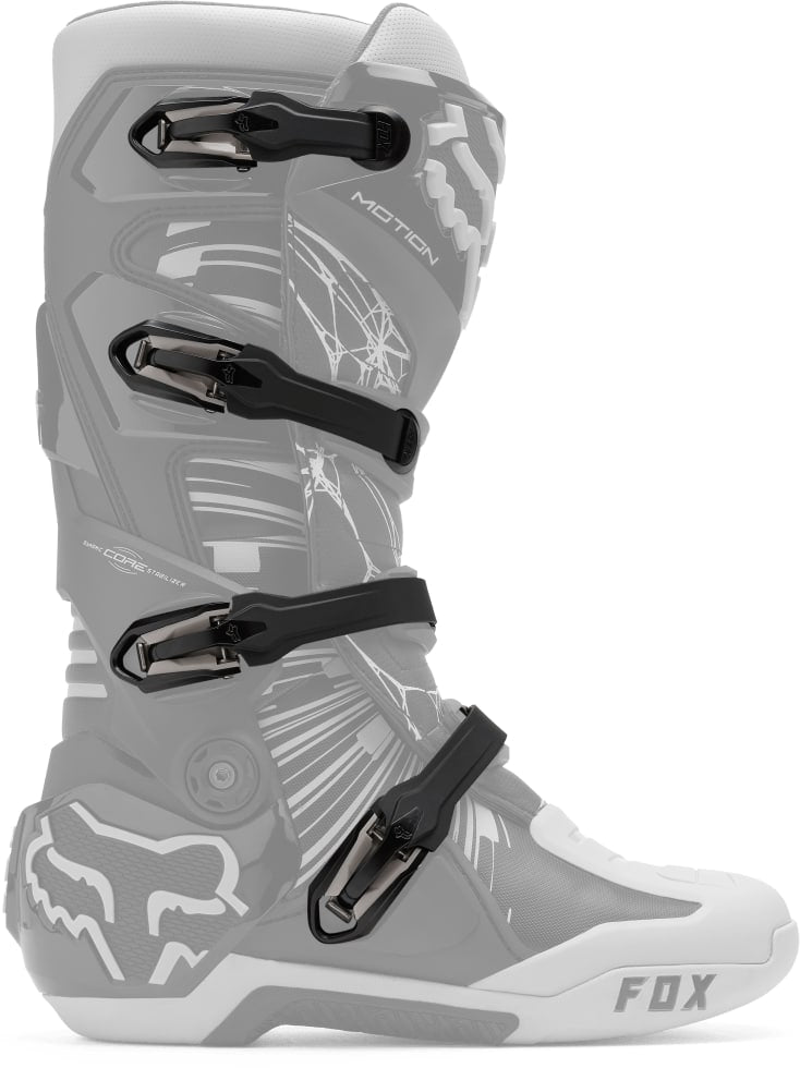 MOTION STRAP KIT - BLACK/GREY
