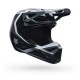 V1 FRAME HELMET - BLACK