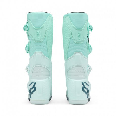 W COMP BOOT - ICE BLUE
