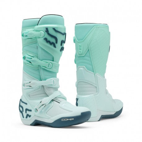 W COMP BOOT - ICE BLUE