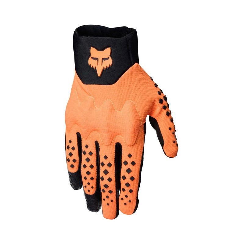 BOMBER LT GLOVE CE - SUNBURST