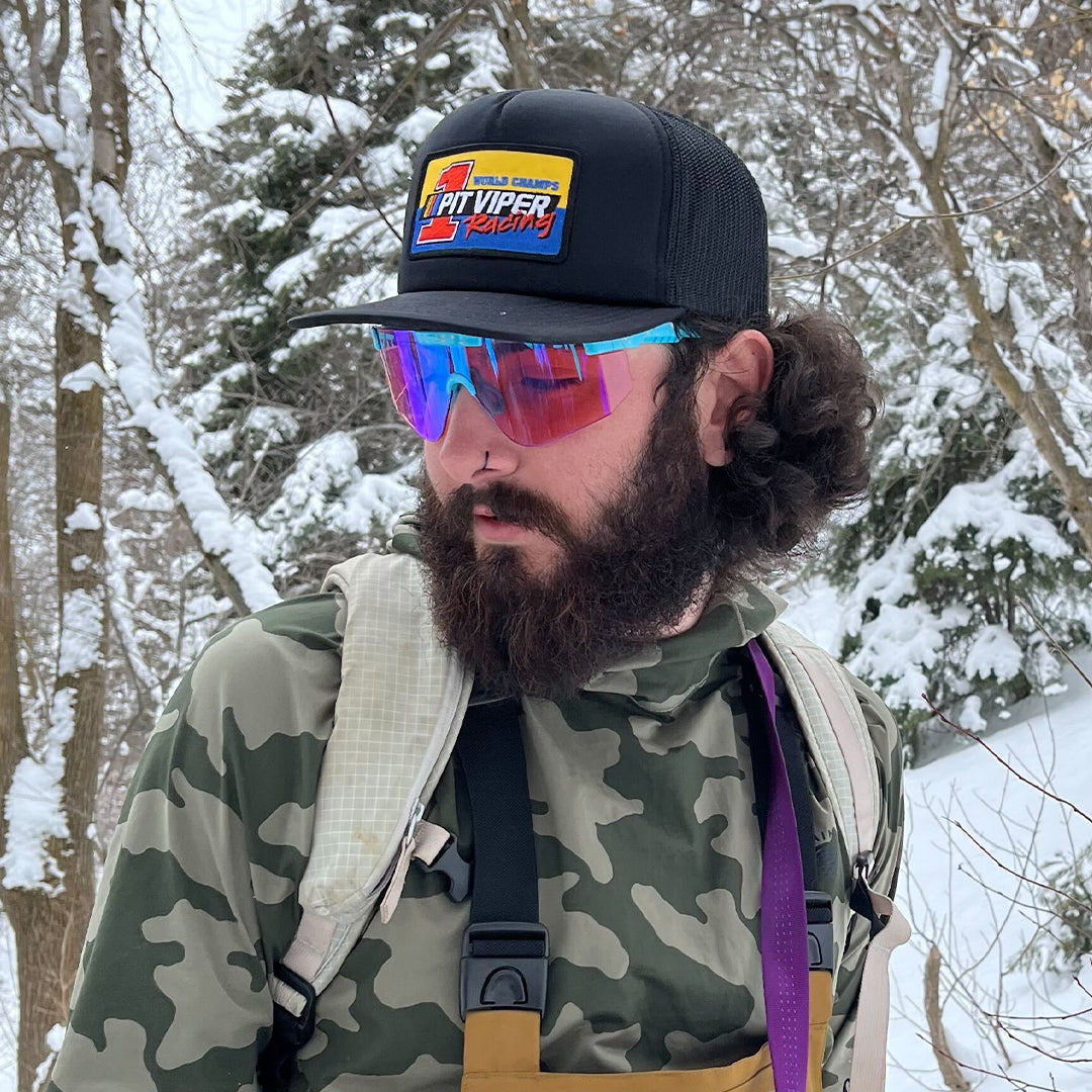 lifestyle - free range gear