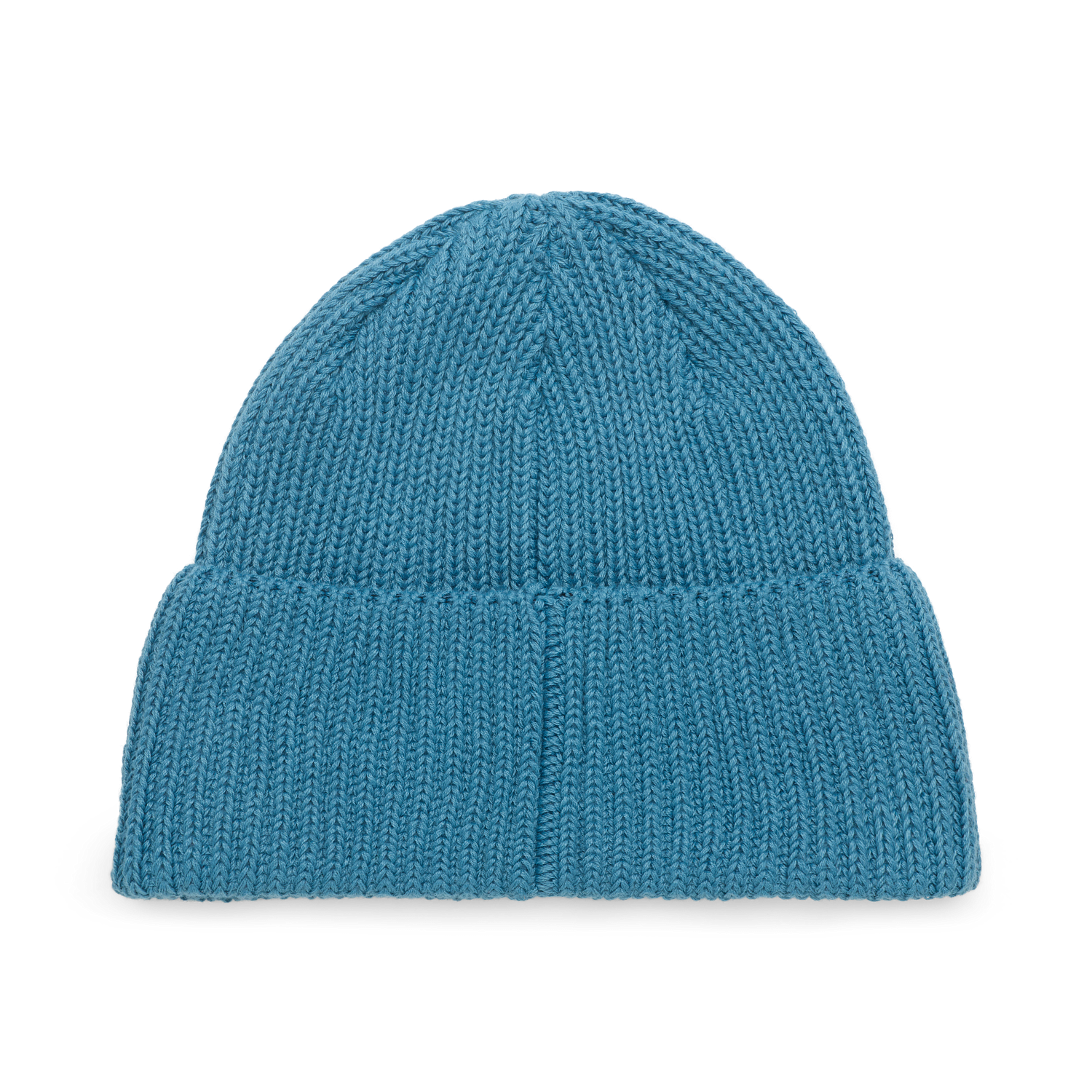 MACHINIST 2.0 BEANIE - DEEP BLUE