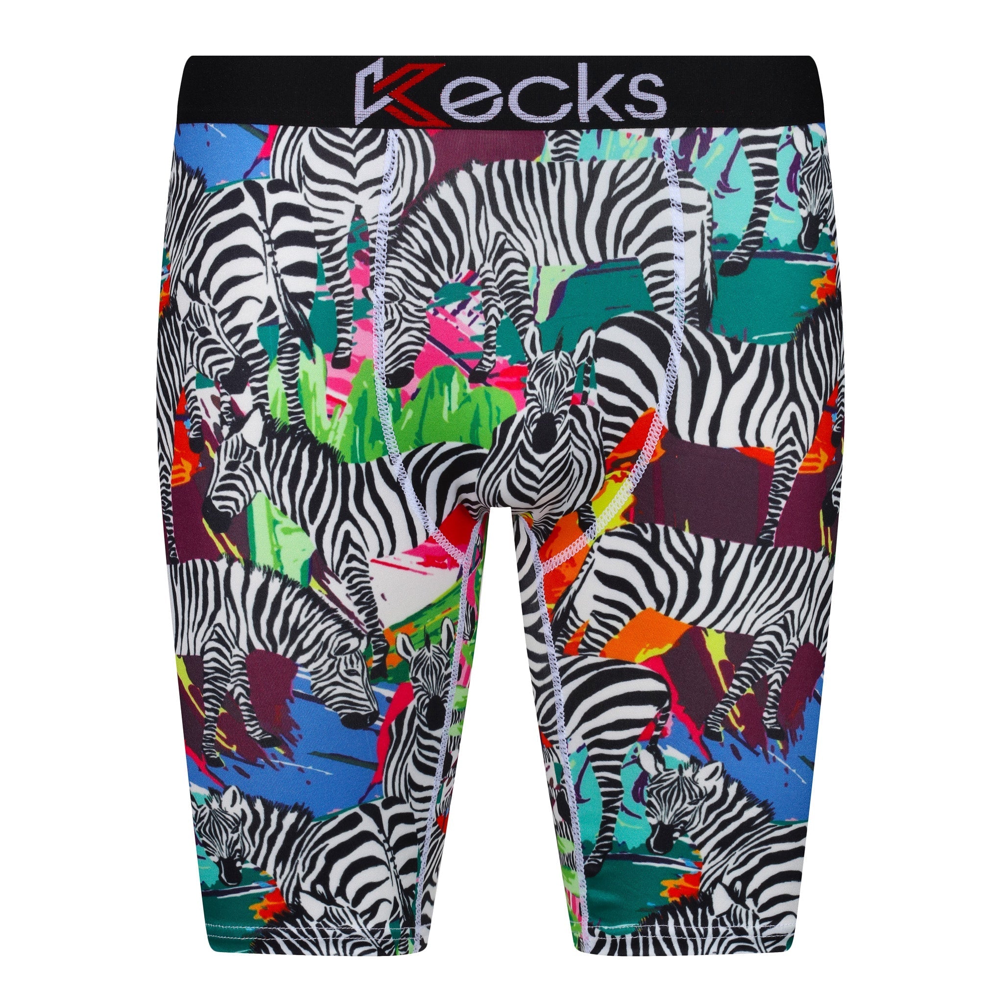 Funky Zeb - Kecks