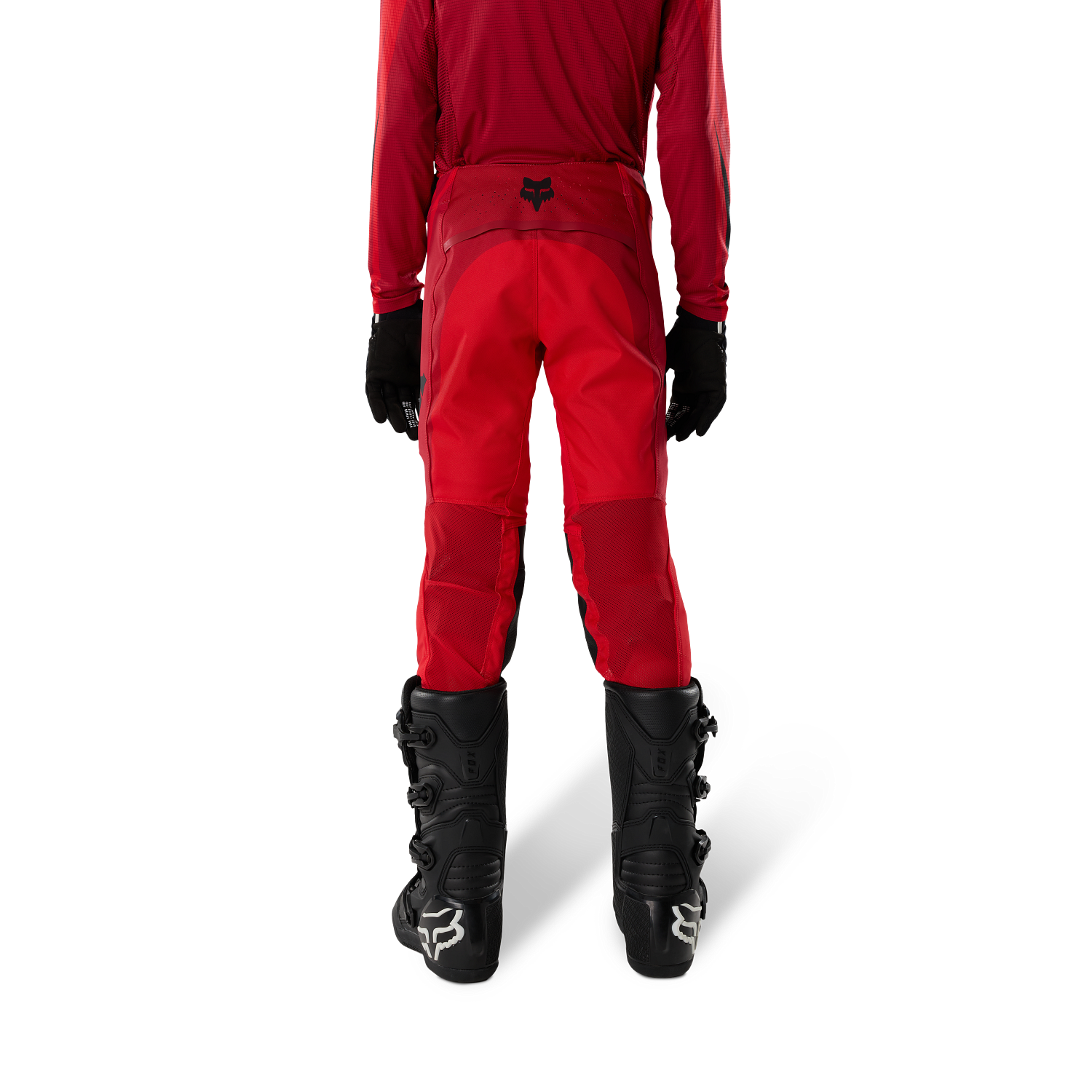 YTH FLEXAIR ARC PANT - CHILI