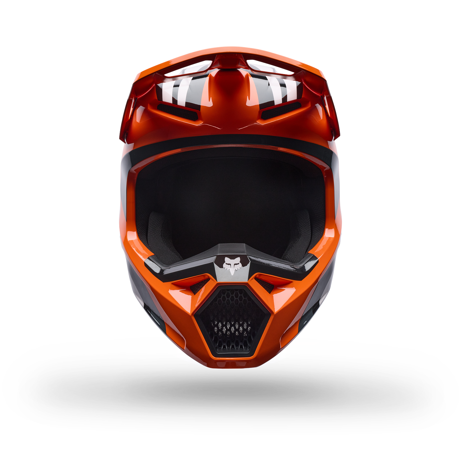 V1 DRAFT HELMET - SUNBURST