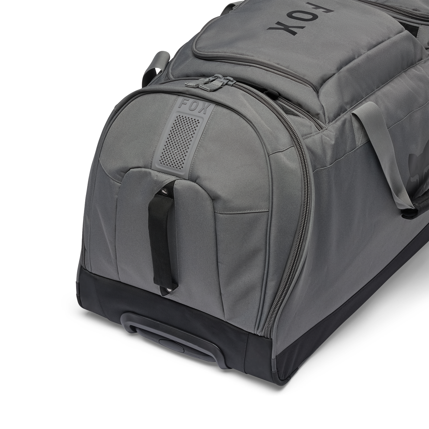 SHUTTLE ROLLER - PEWTER