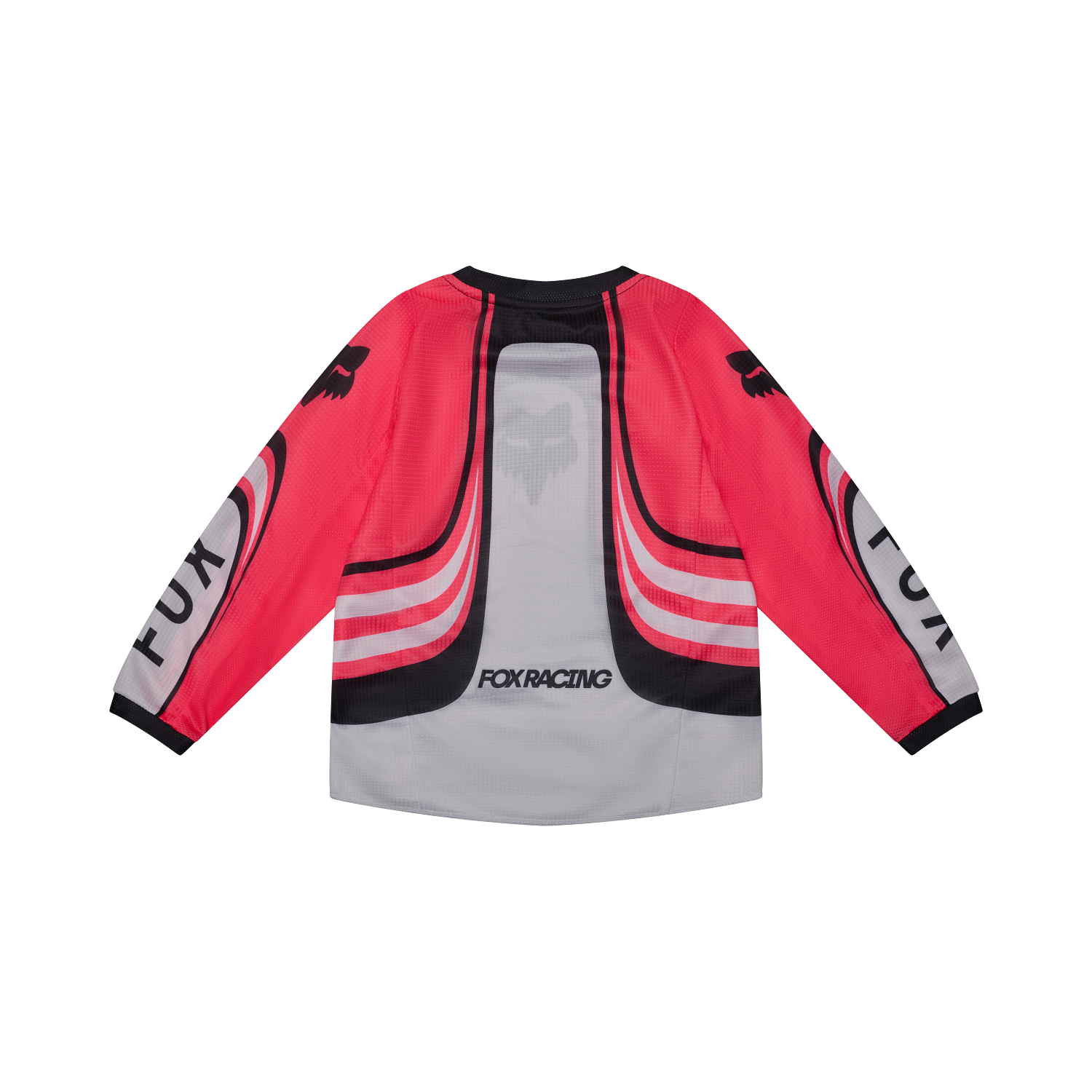 KIDS 180 DRAFT JERSEY - WHITE