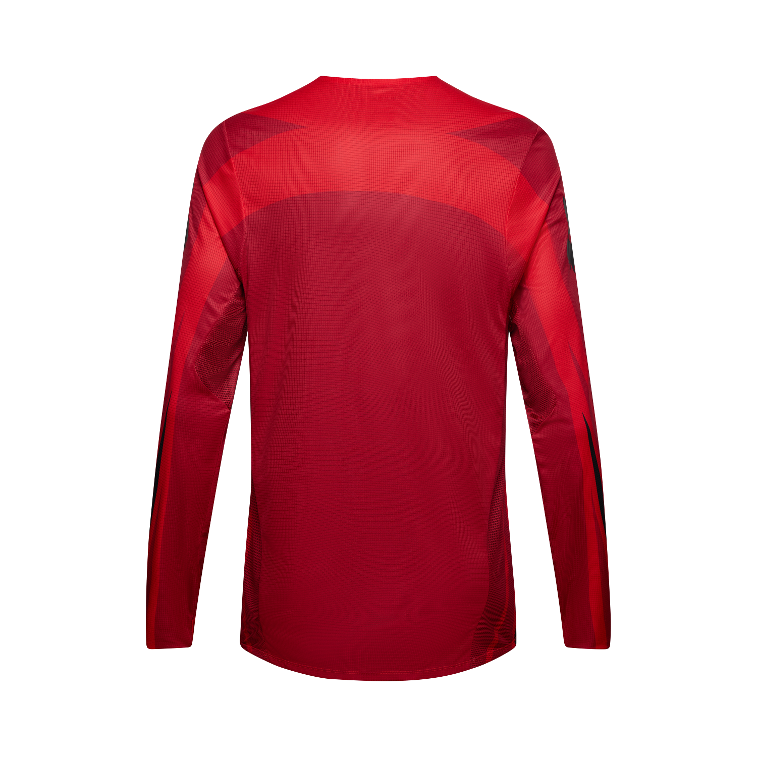 FLEXAIR ARC JERSEY - CHILI
