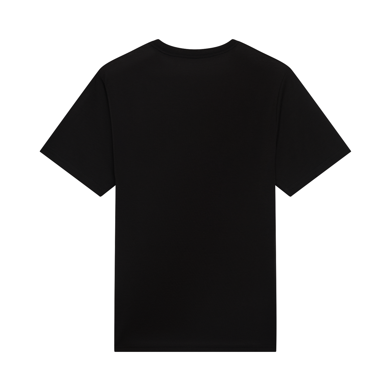 ABSOLUTE ORIGINAL DRI-RELEASE SS TEE - BLACK/BLACK