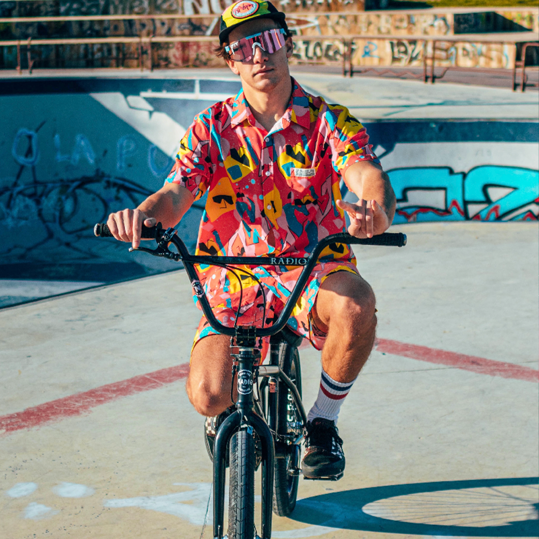 The Gobby Polarized Double Wide
