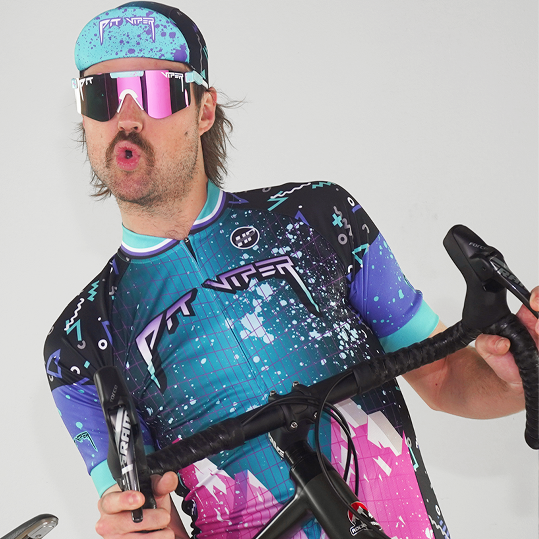 The Gobby Polarized Double Wide