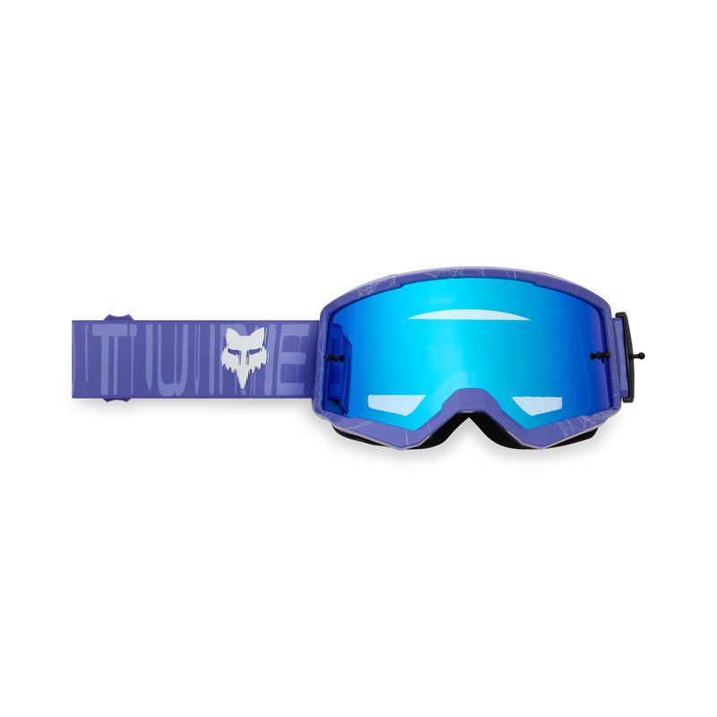 MAIN DIFFUSE SE GOGGLE - SPK - PURPLE DOVE