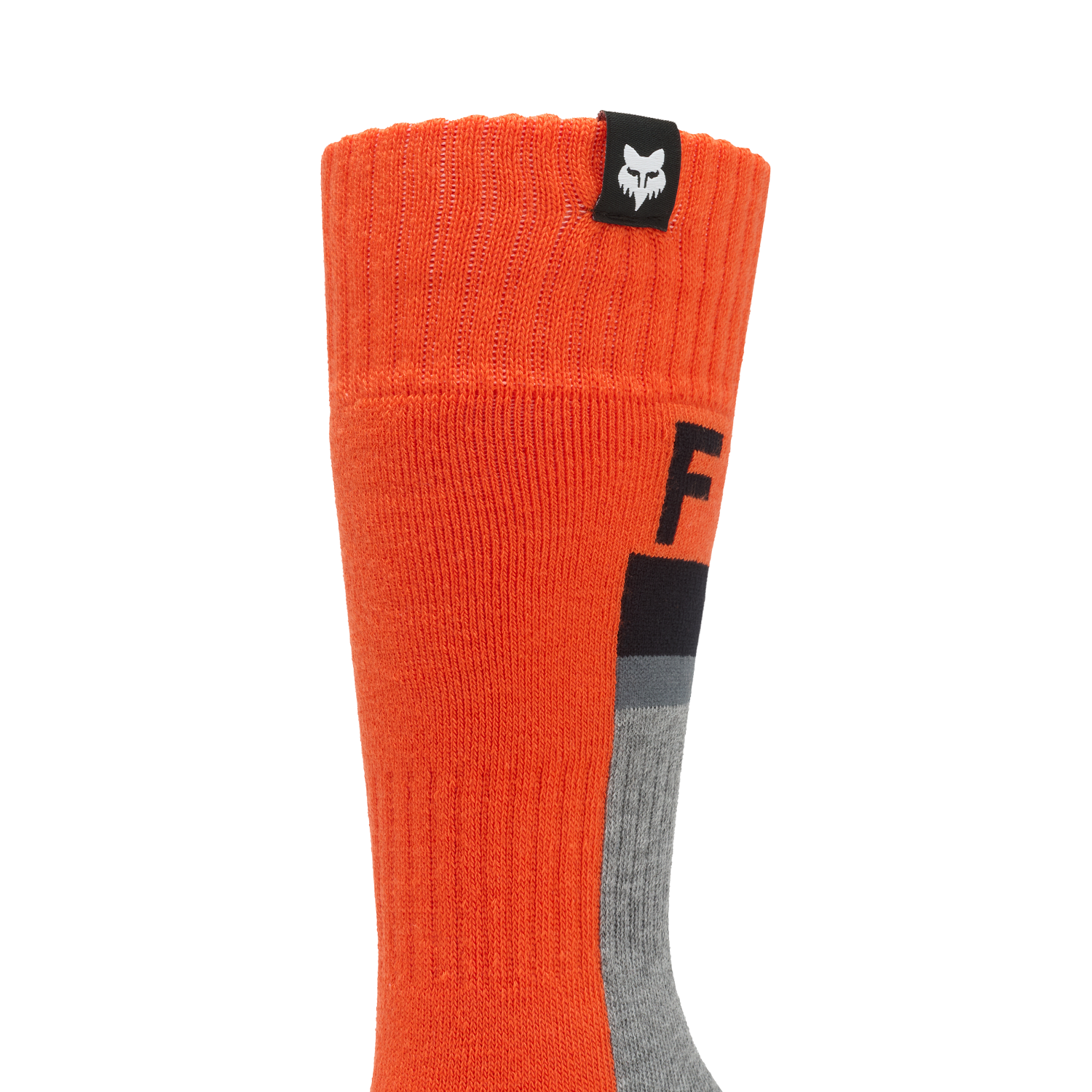 YTH 180 CORE SOCK - ORANGE
