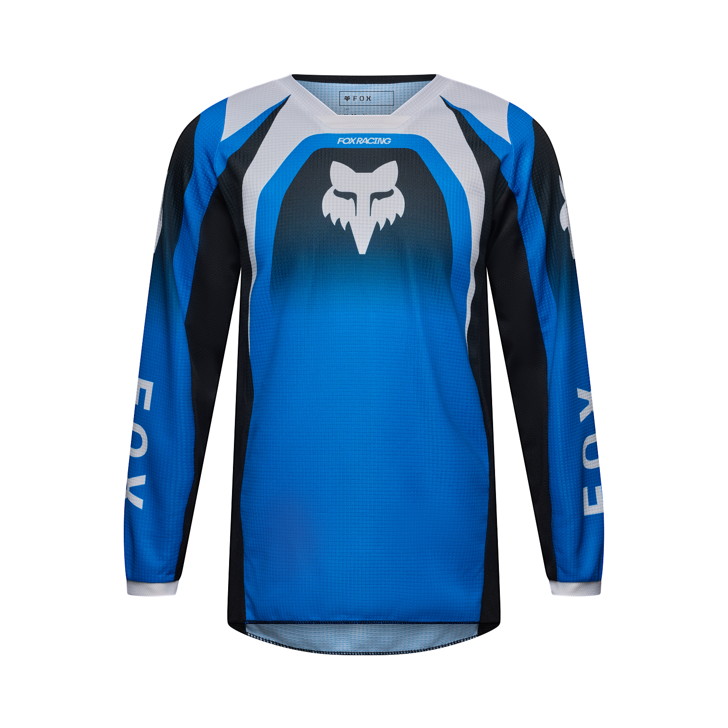 YTH 180 FRAME JERSEY - BLUE