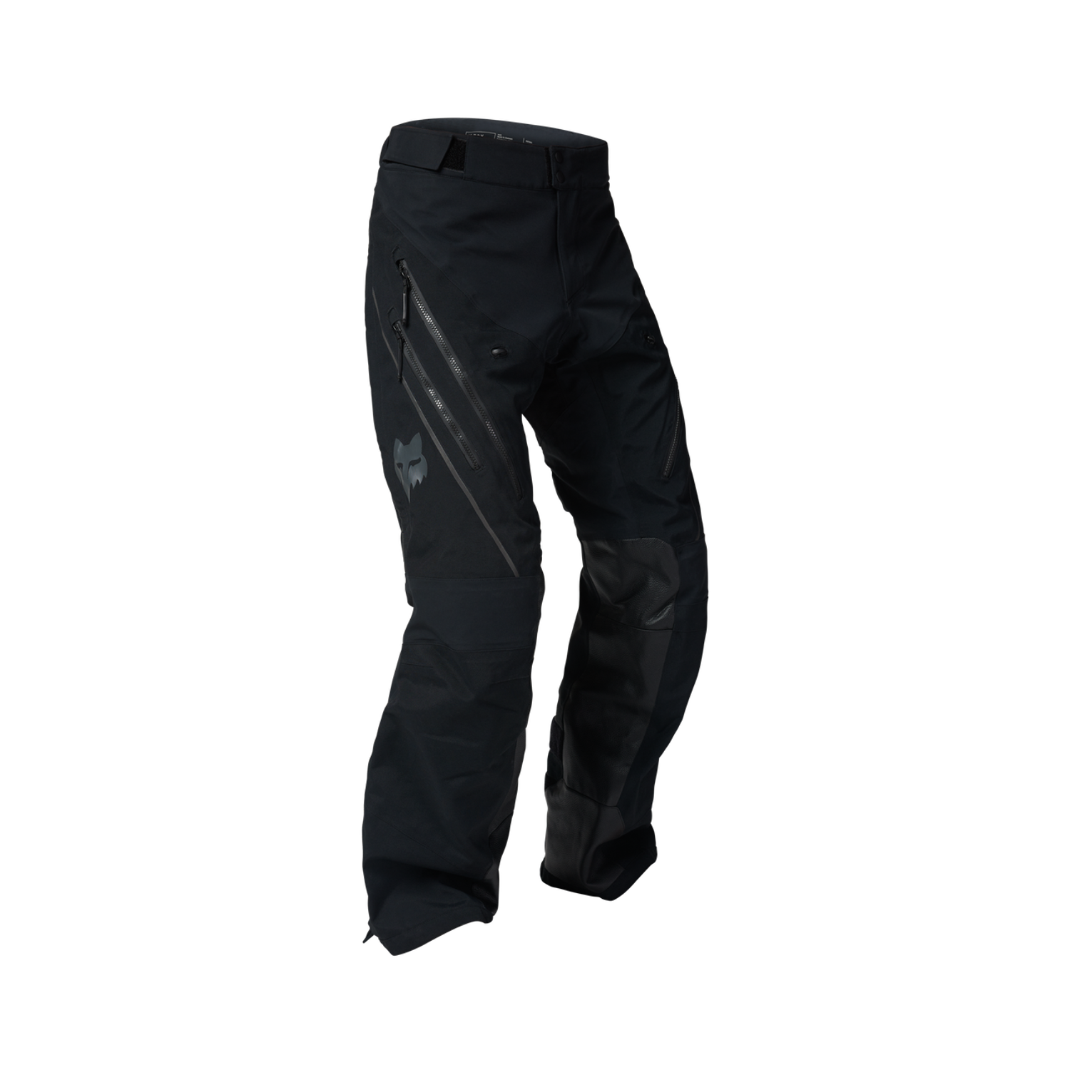 DEFEND GORE-TEX ADV PANT - BLACK