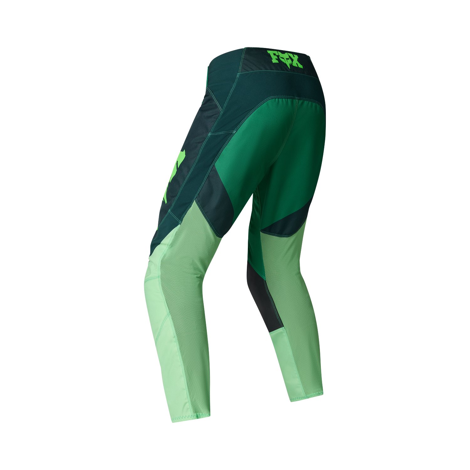 180 RAID PANT - DEEP FERN