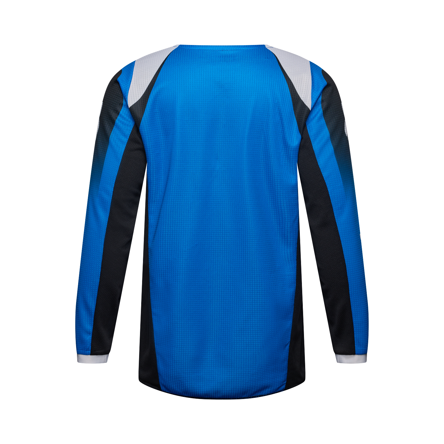 YTH 180 FRAME JERSEY - BLUE