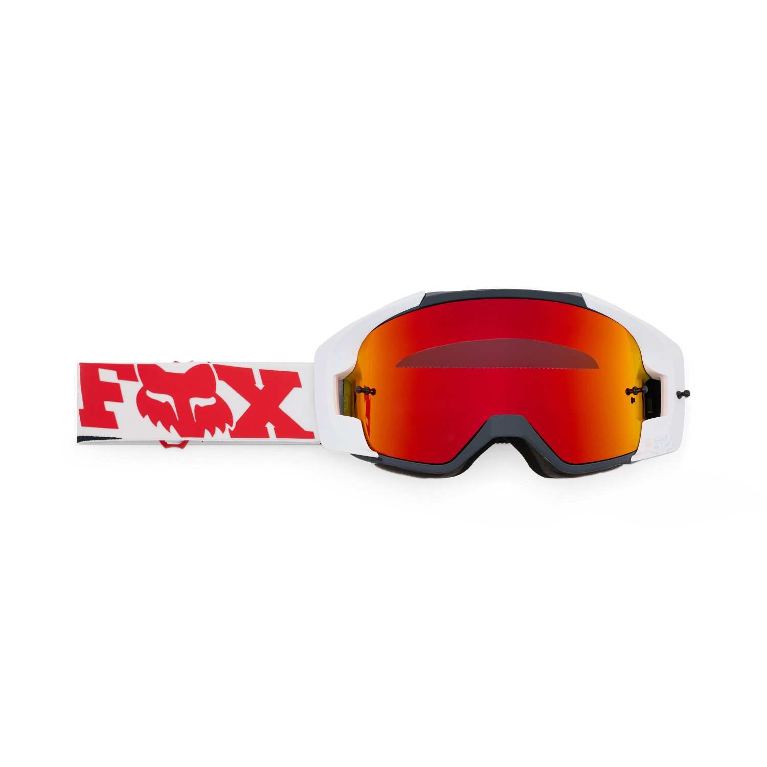 VUE CORE GOGGLE - VIVID - RED