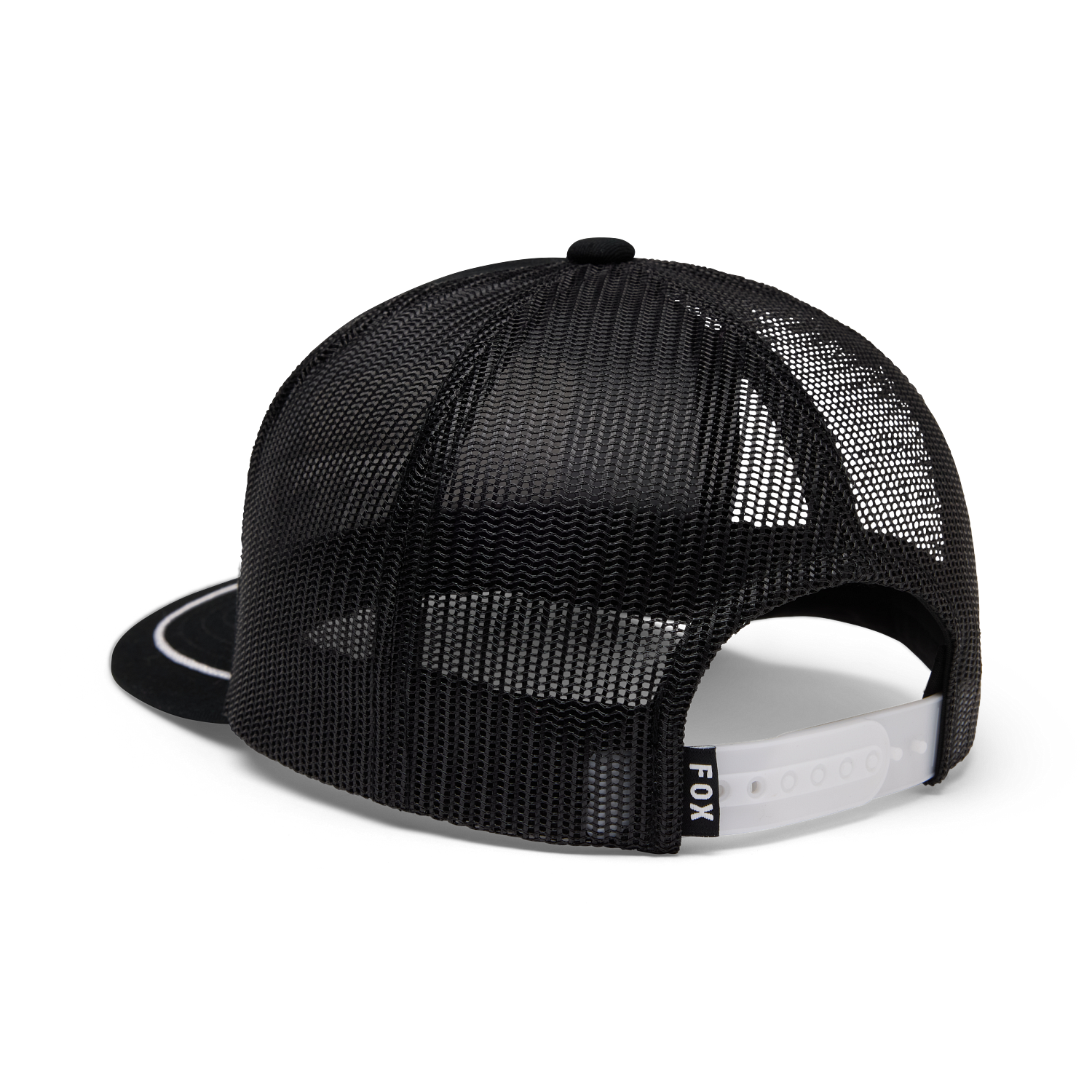 YTH HONDA SNAPBACK HAT - BLACK