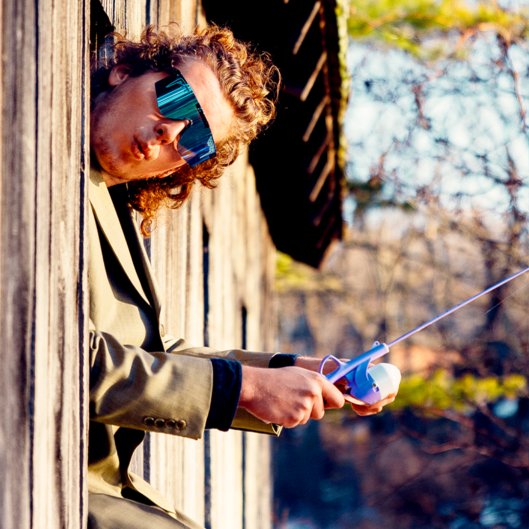The Hail Sagan Polarized 2000s