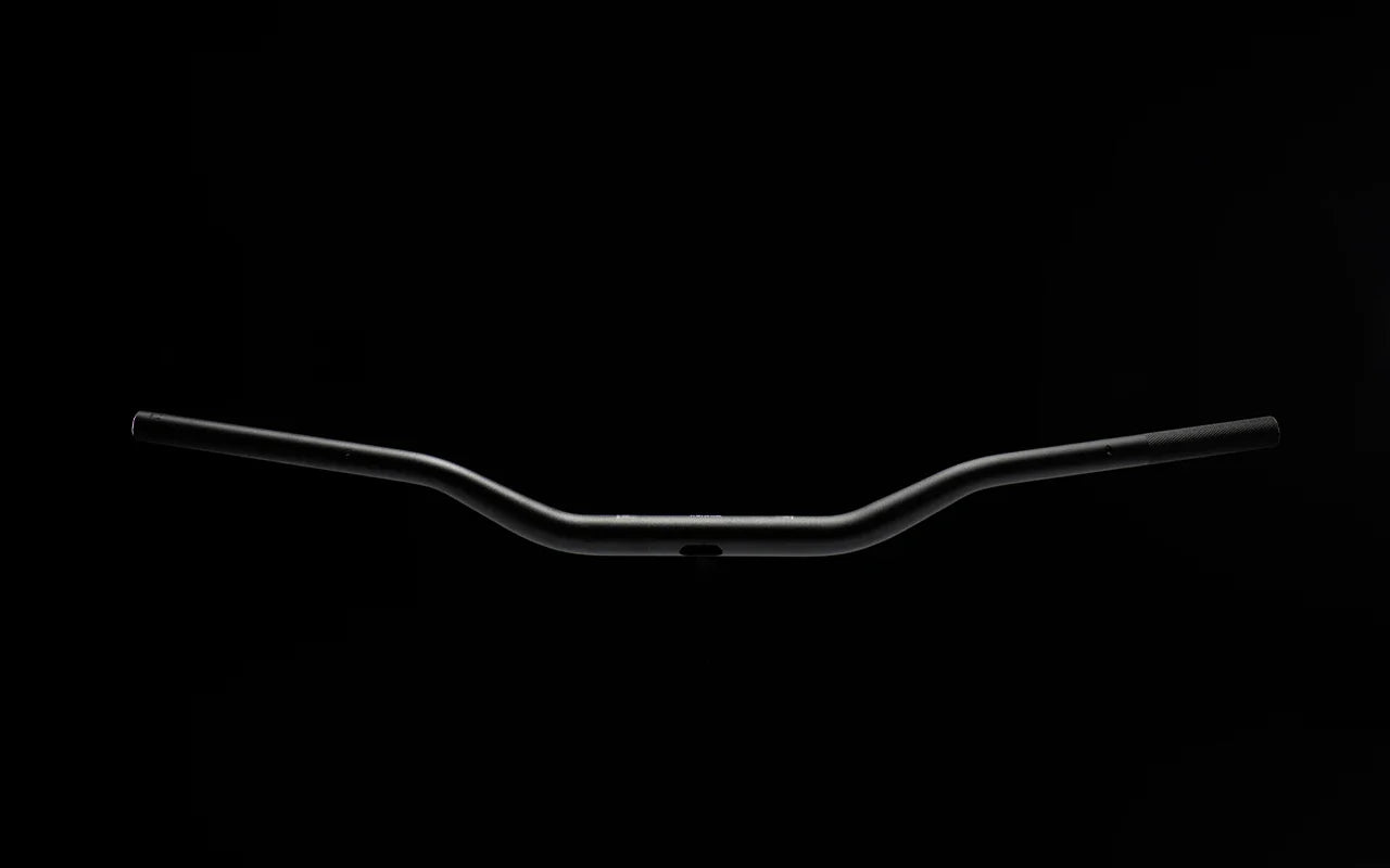 Handlebar 7075 T6 28,6mm with internal routing