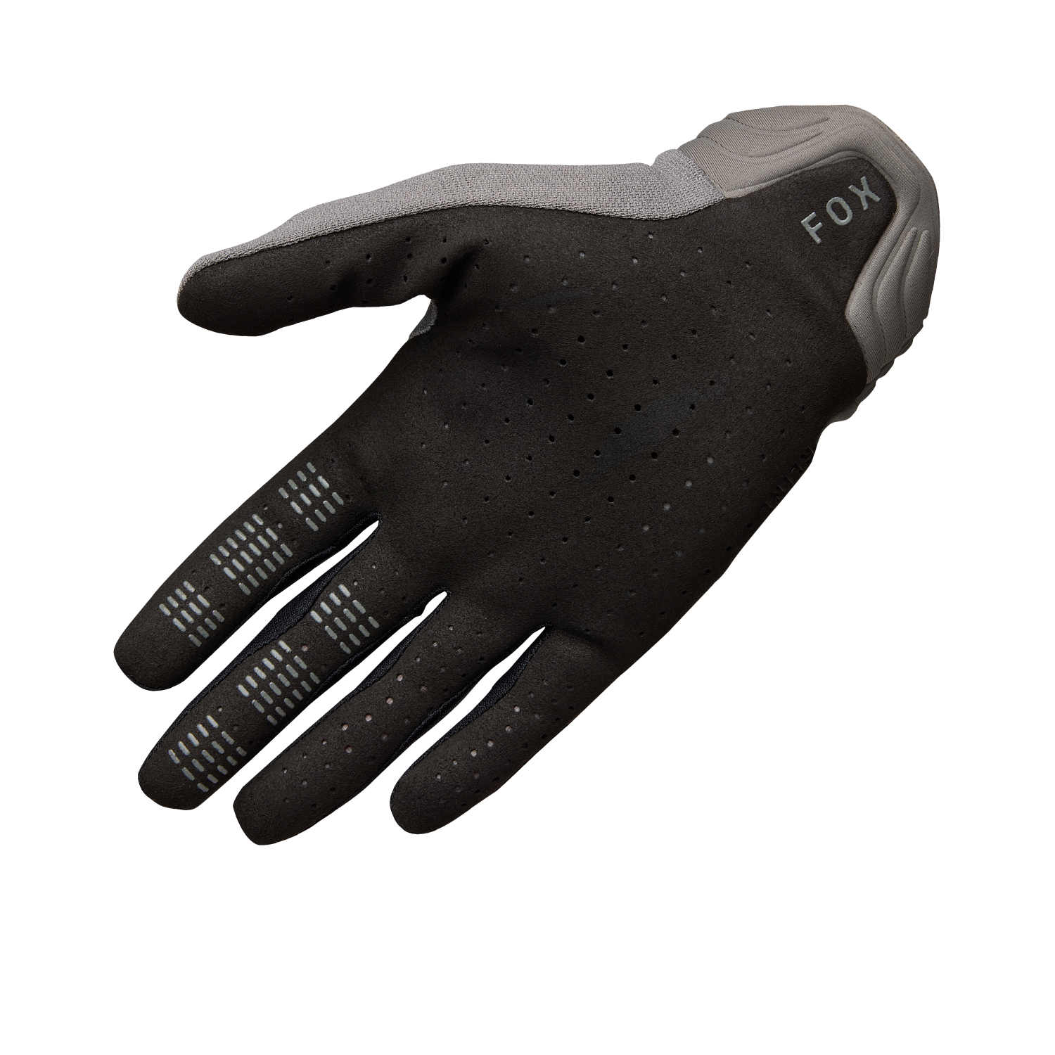 AIRLINE GLOVE - PEWTER