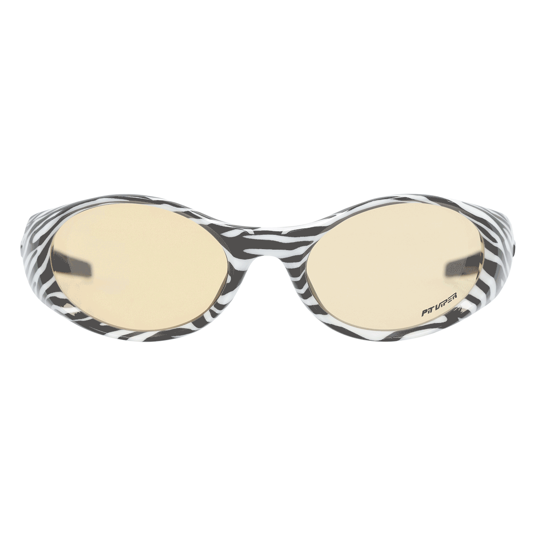 / Photochromic Range | The Herbivore Slammer from Pit Viper Sunglasses