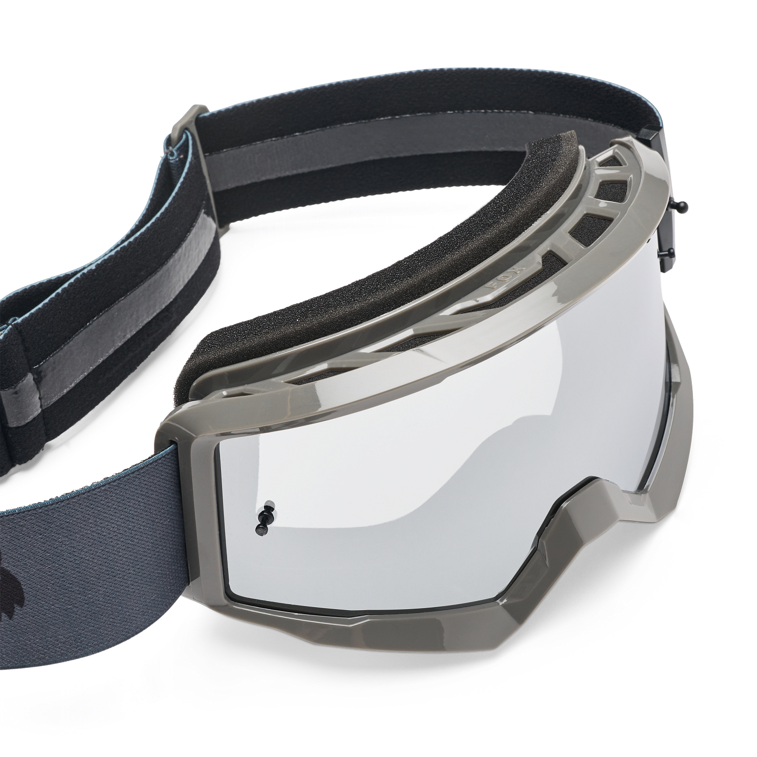 MAIN CORE GOGGLE - SPARK - PEWTER