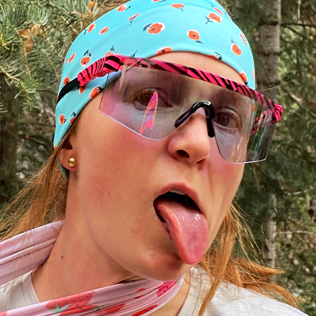 The Hot Tropics Photochromic 2000s