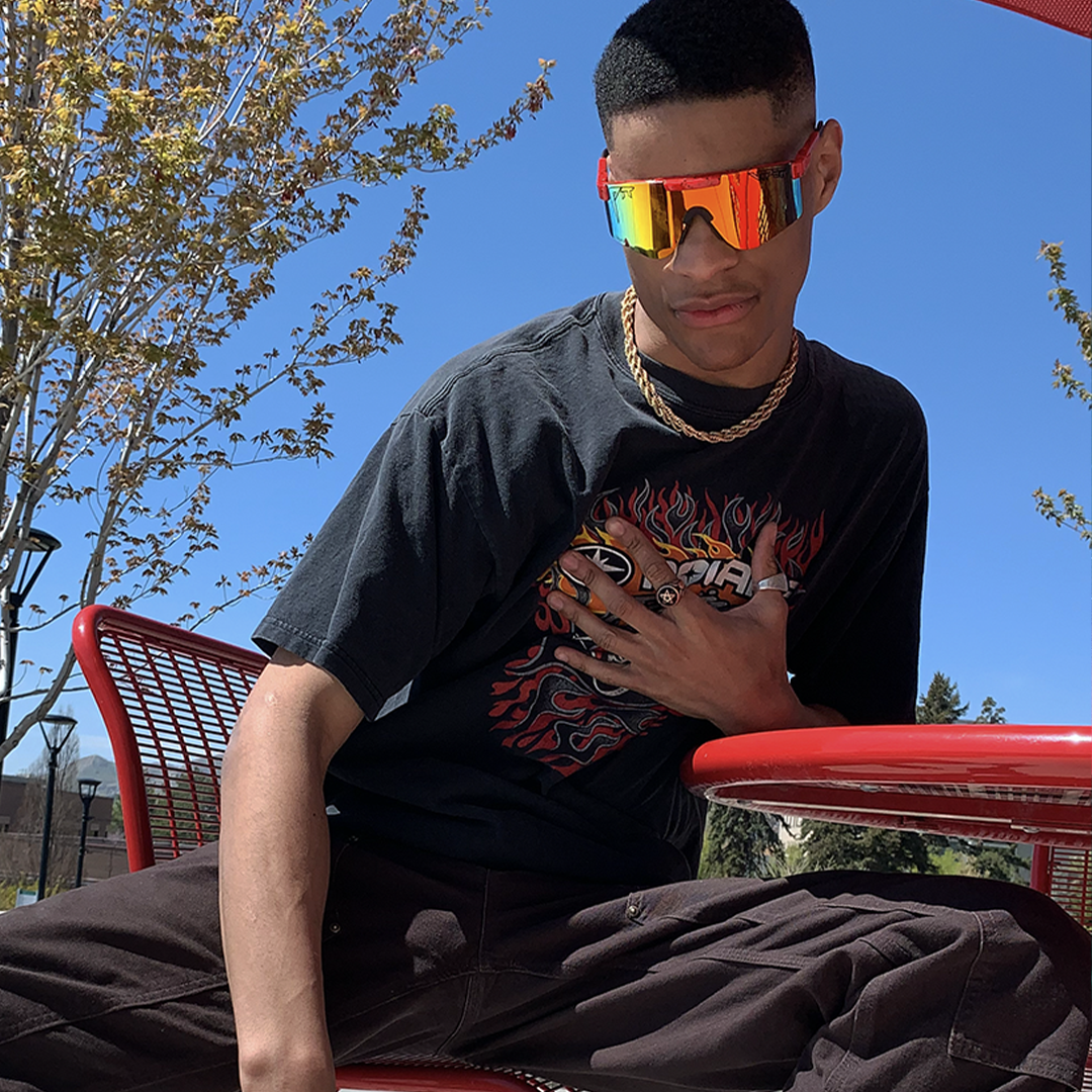 The Hotshot Polarized Double Wide