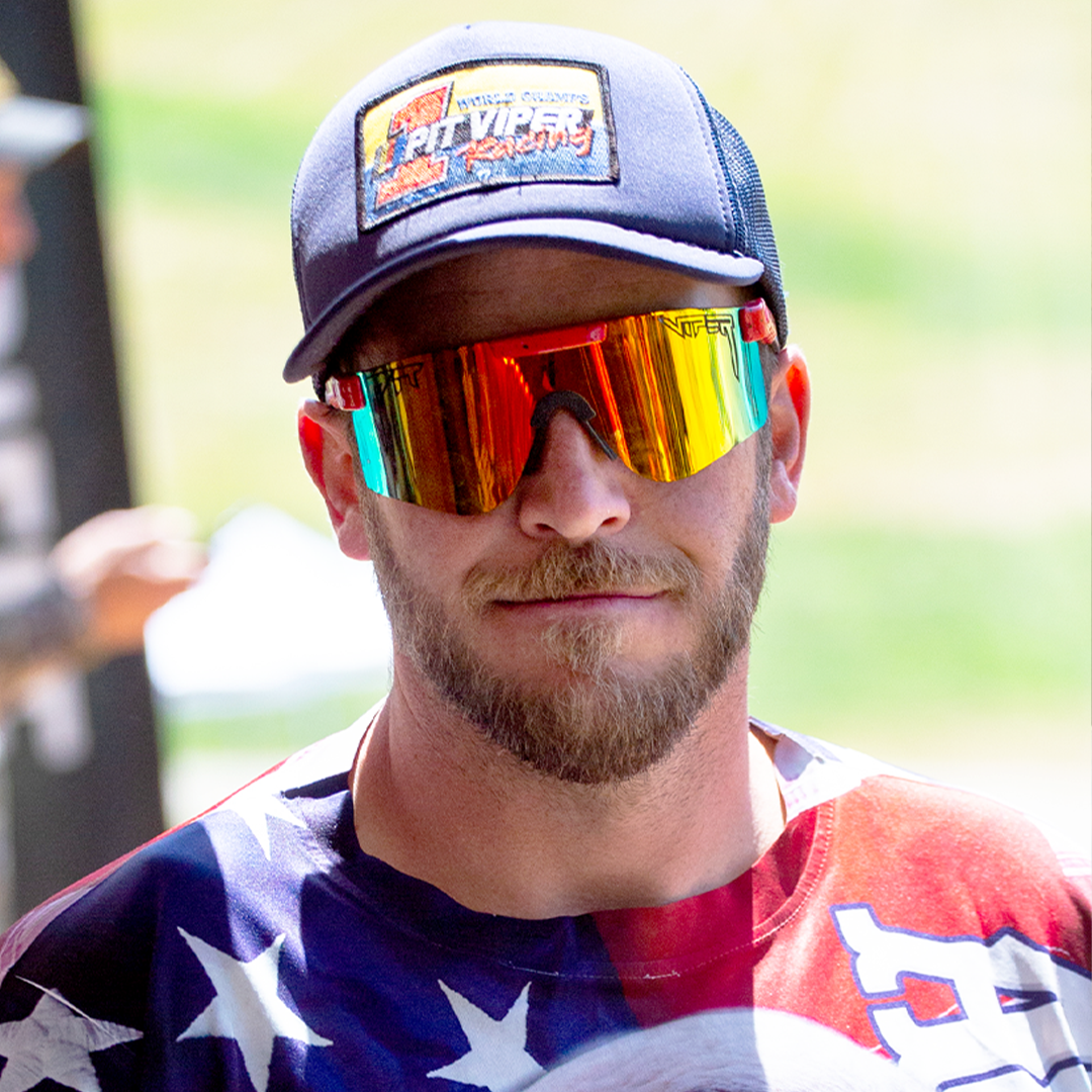 The Hotshot Polarized Double Wide