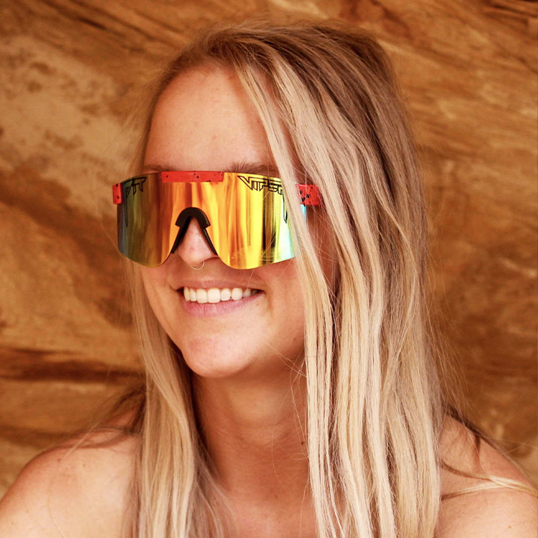 The Hotshot Polarized
