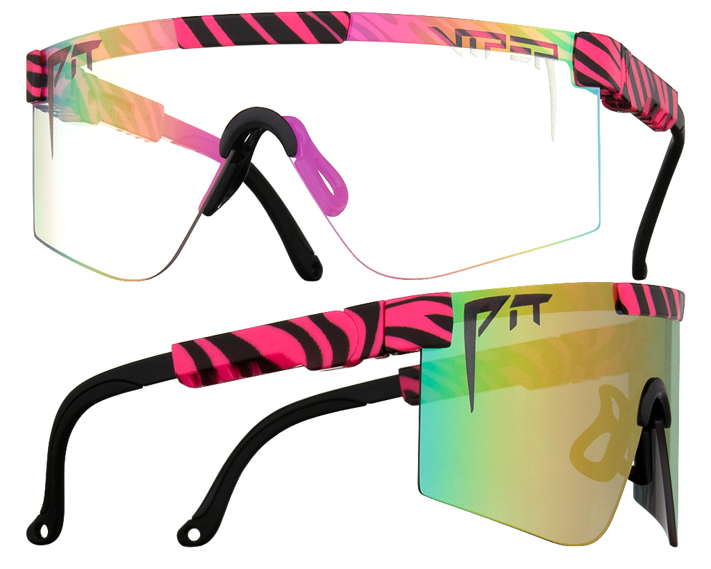 The Hot Tropics Photochromic 2000s