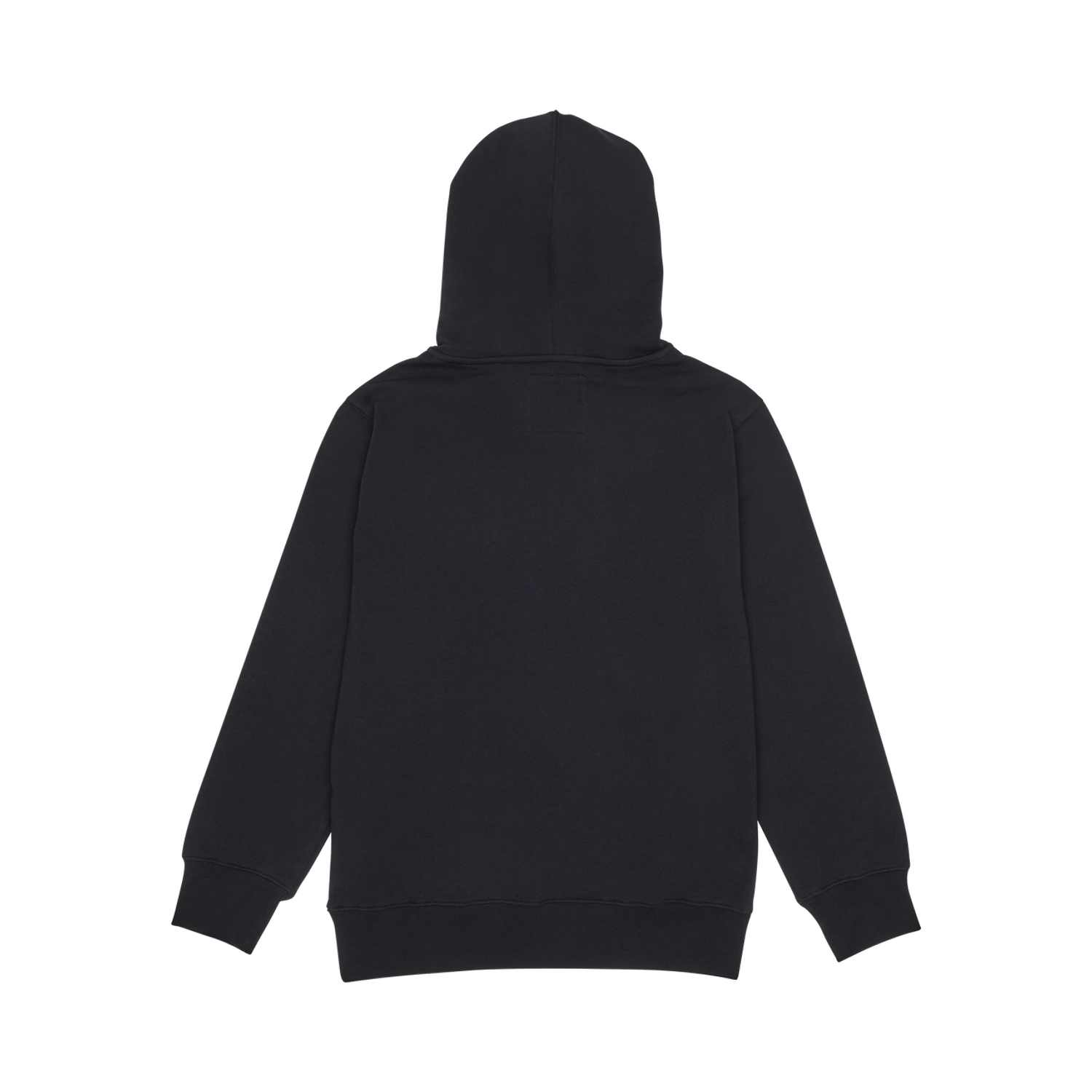 YTH FOX HEAD FLC PO - BLACK/PINK