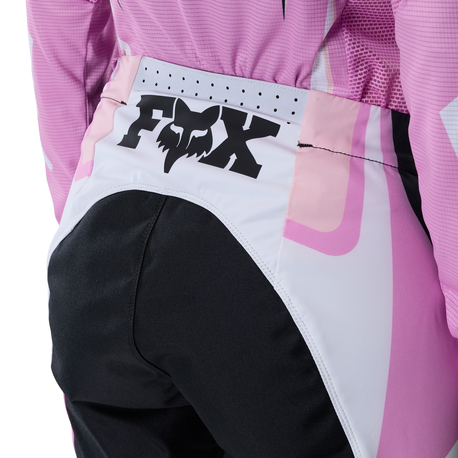 WMNS FLEXAIR THORN PANT - BLACK/PINK