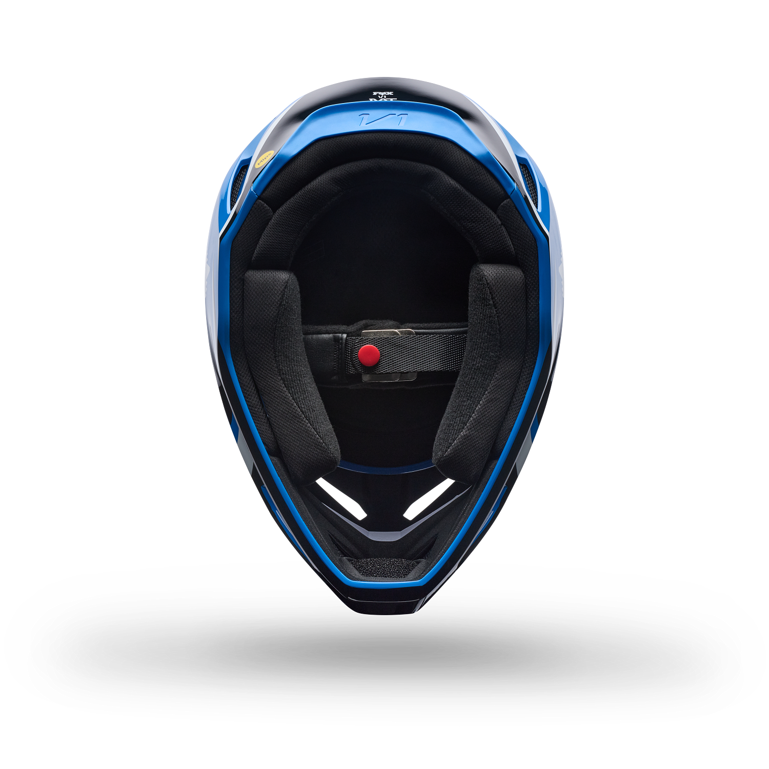 YTH V1 FRAME HELMET - BLUE