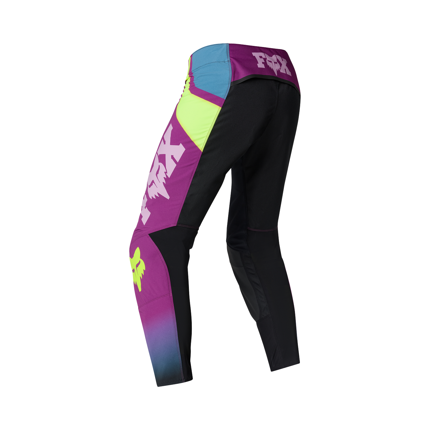 FLEXAIR THORN PANT - PURPLE LAVA