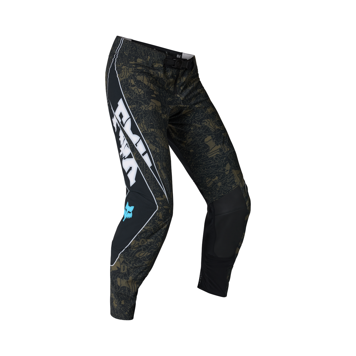 FLEXAIR APEX PANT - BLACK
