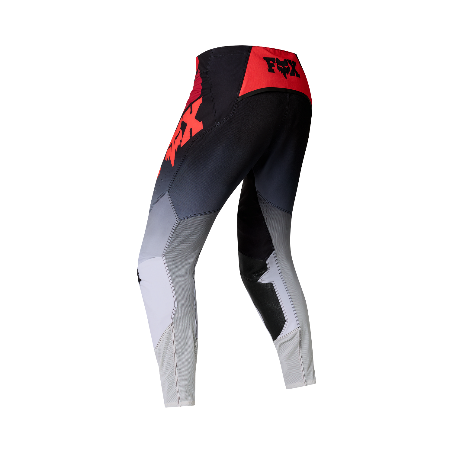 360 FOUNDRY PANT - FLUORESCENT RED