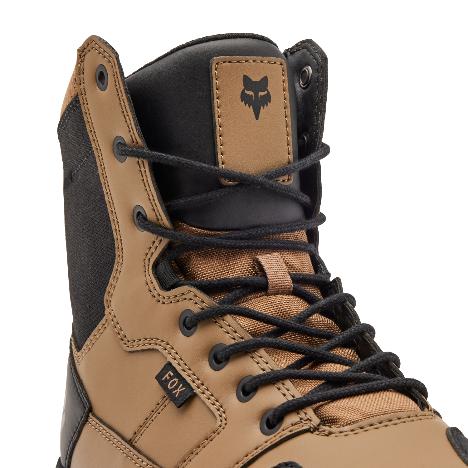 RANGER ADV BOOT - DARK KHAKI