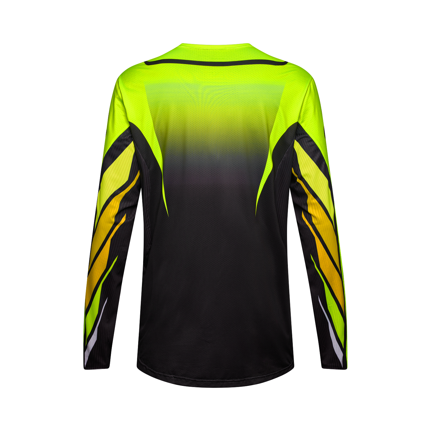 360 FOUNDRY JERSEY - HI VIZ YELLOW